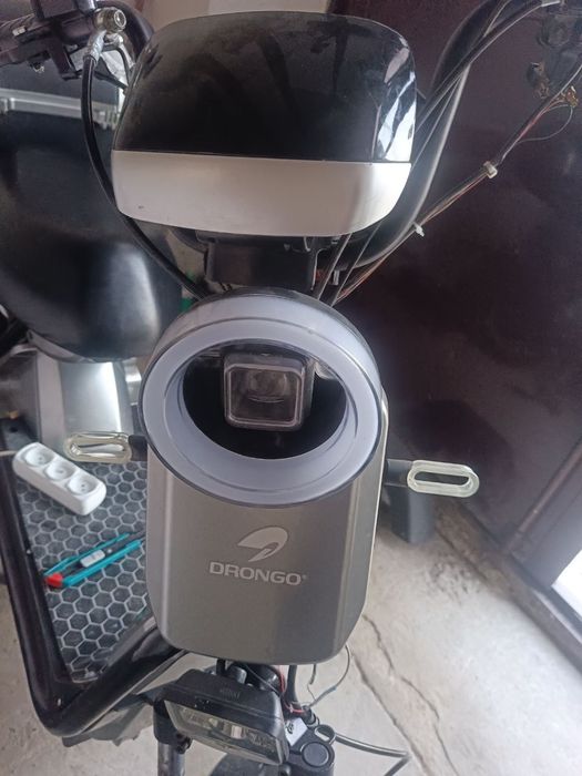 Електро скутер сотилади