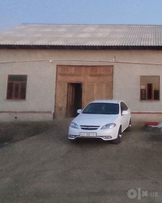 Darvoza temir yogochli