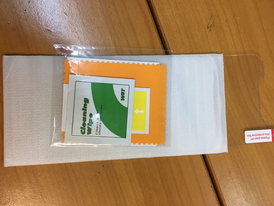 Калъф + протектор 14 промакс