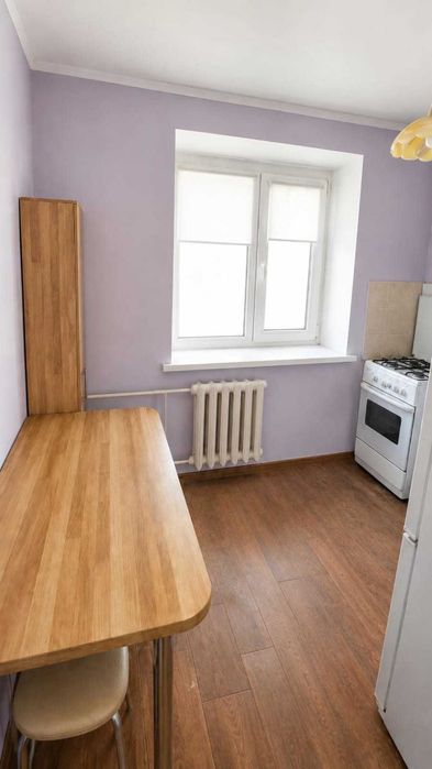 Продажа 1-комнатной квартиры 14500
