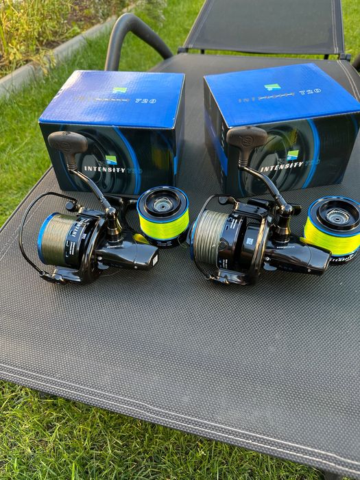 Lanseta Preston Monster Xtreme Distance Feeder