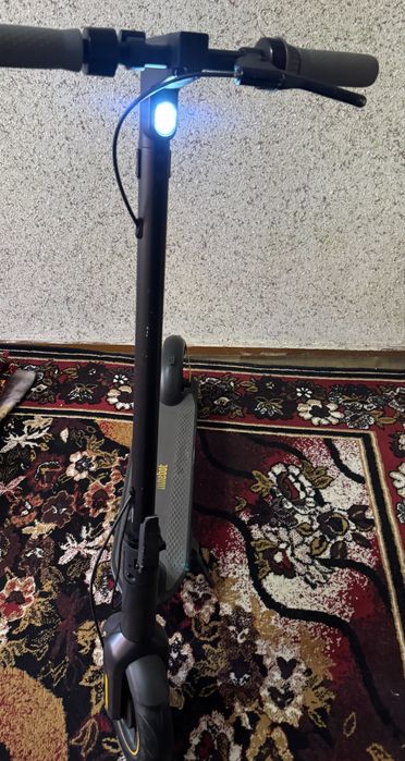 Электрический самокат ninebot max g-30