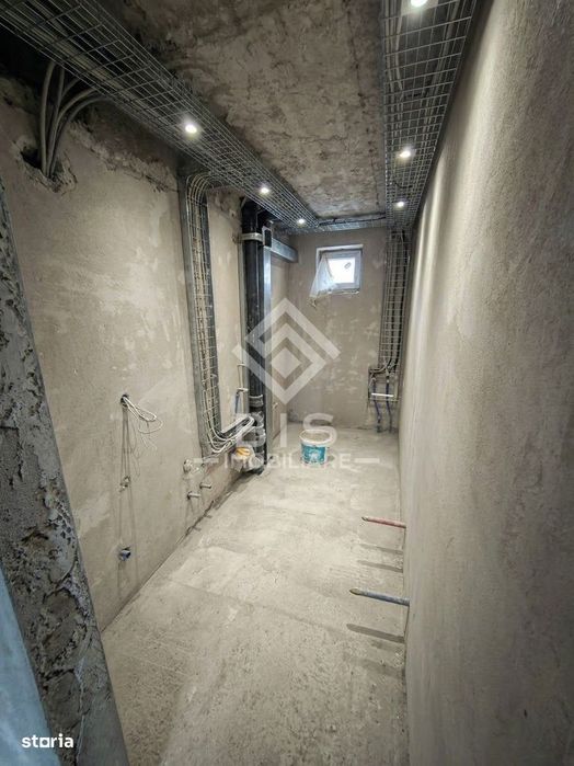 Decomandat 3 camere - str. Octavian Goga- Generala 1
