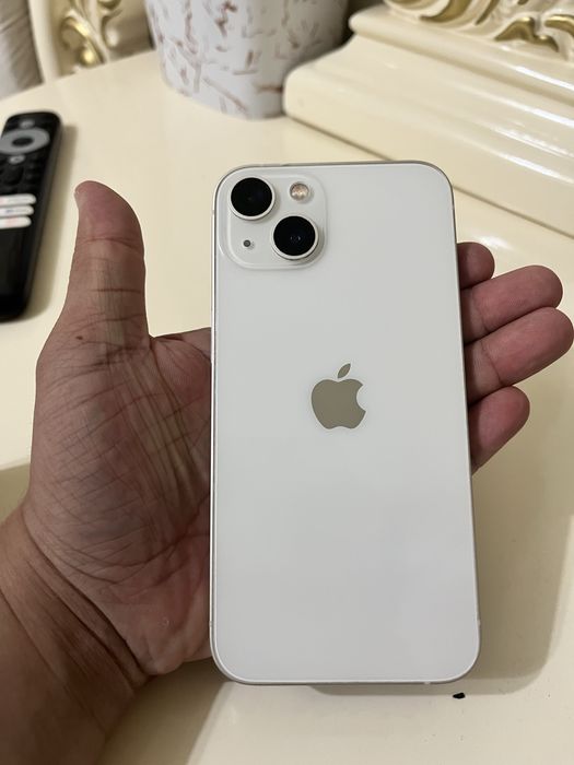 Айфон 13 идеал EAC