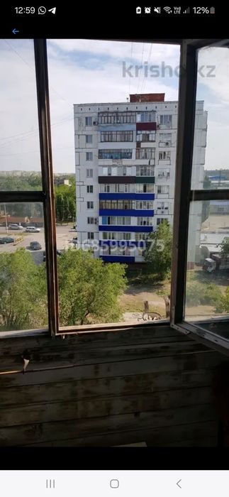 Продам 3-комнатную квартиру
