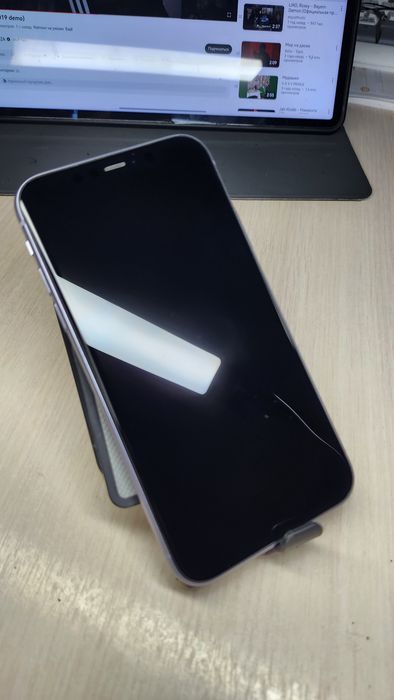 iPhone 11 128 гб
