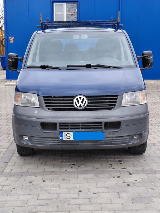 Volkswagen Transporter Stare buna