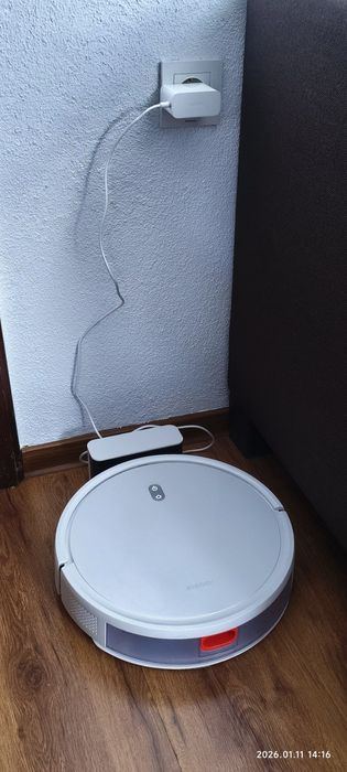Робот за почистване Xiaomi Е10