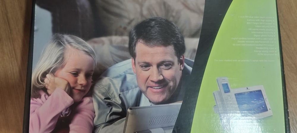 Телефон домашний... видео вызов билан