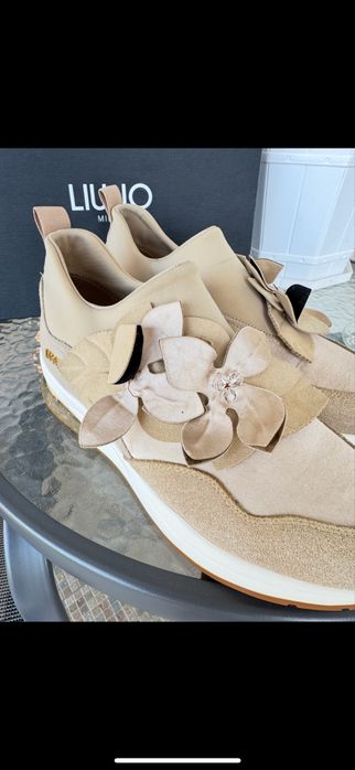 Sneakers Liu jo marime 38