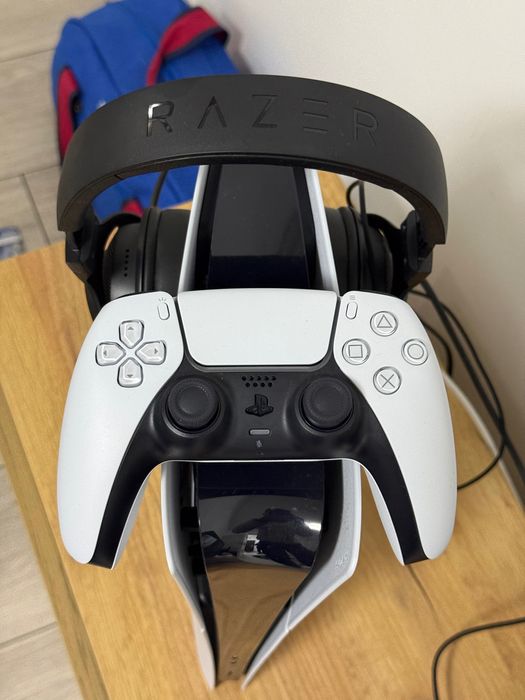 PlayStation 5 slim 1TB