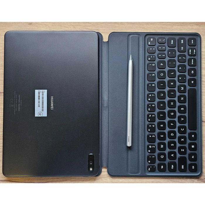 Tableta Huawei Matepad 11, 6GB RAM, 128GB, Wi-Fi, Matte Grey