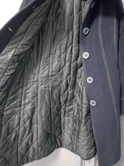 Palton lana 100% Passioni