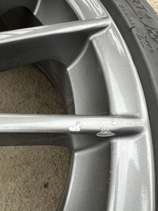 Джанти EXTREME XP R18x114,3