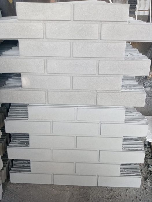 Облицовка фасадов