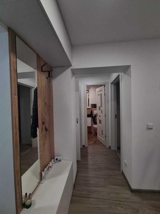 Apartament Micro 14 complet renovat/utilat