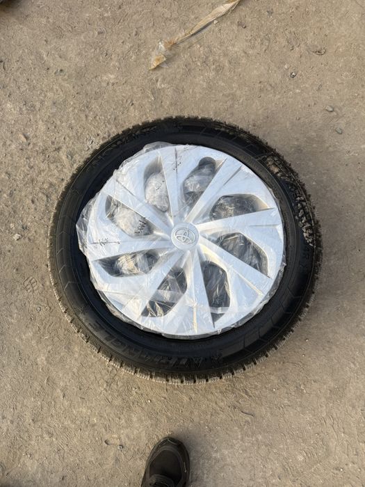 Балоны R16 205/55/16