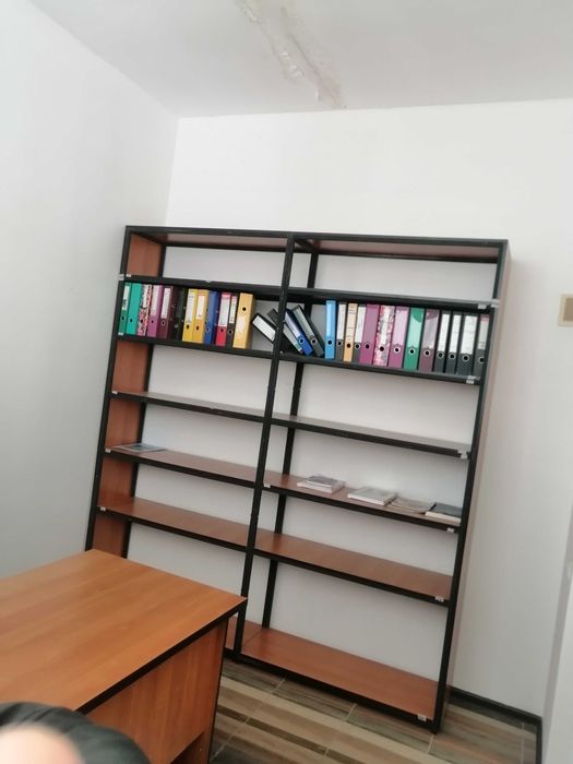 Сдаётся в аренду офисное помещение