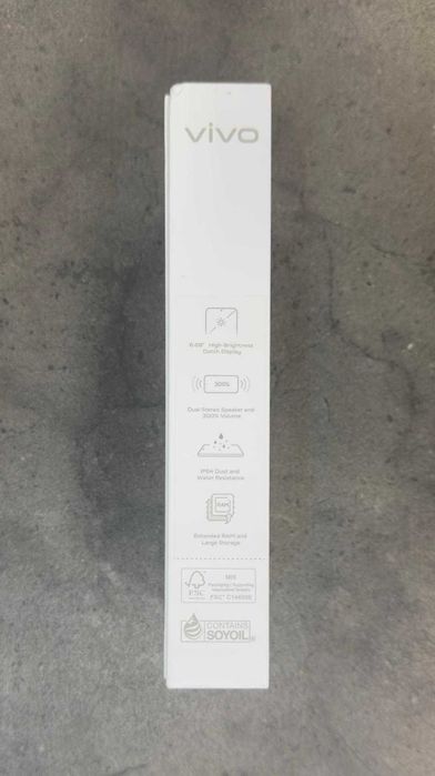 Vivo - Y19S [#8433#]