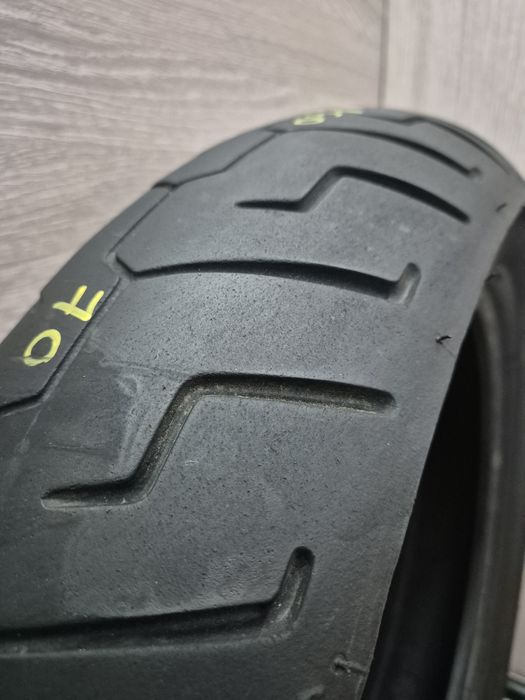 Anvelopa moto 160 70 17 Dunlop K591