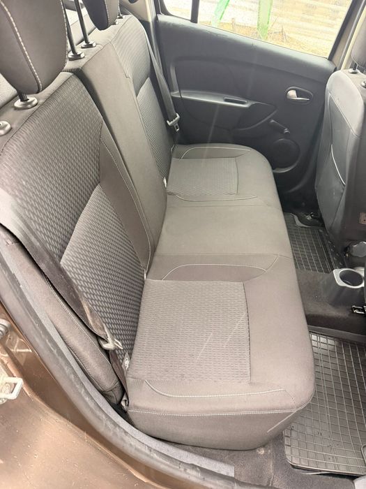 Dacia logan mcv 0.9tce