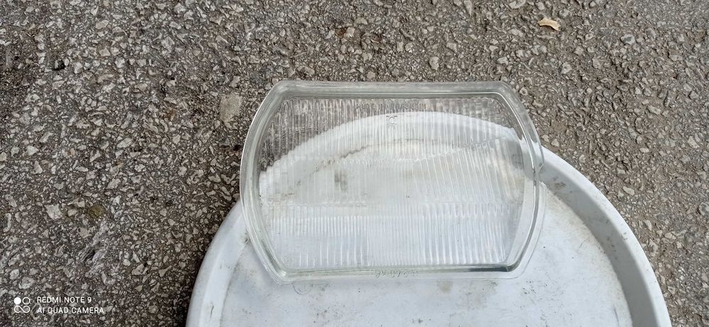 Части за москвич 408