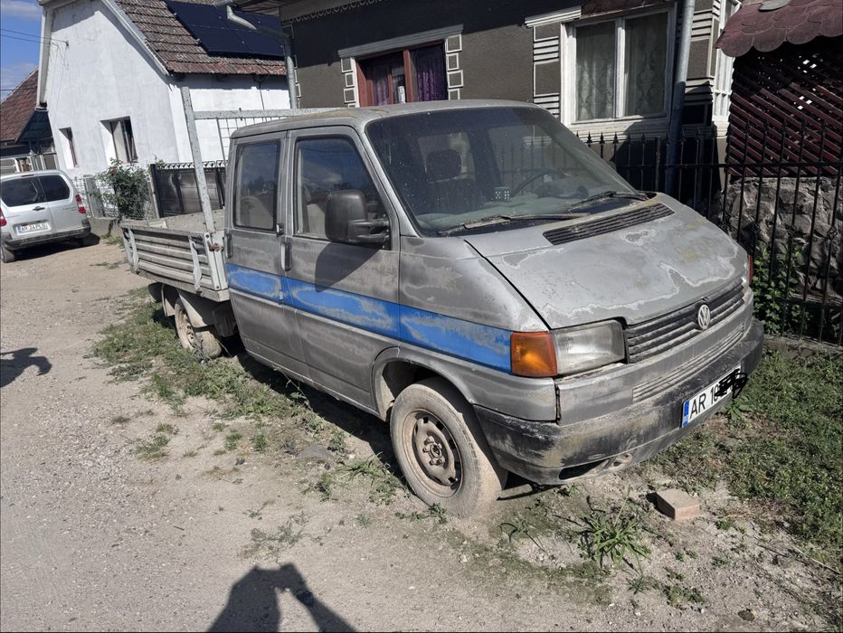 Vând două mașini pentru Programul Rabla  – 3.000 LEI AMBELE !
