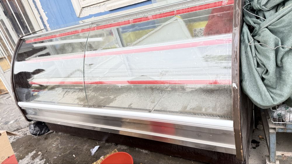 Tort Turkiya holodnik sotiladi!