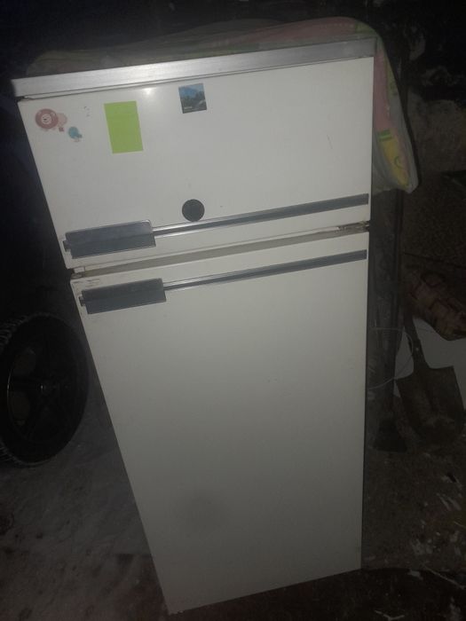 Холодильник, холодильник