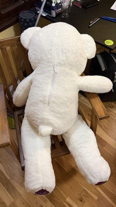 Плюшена мечка 115cm