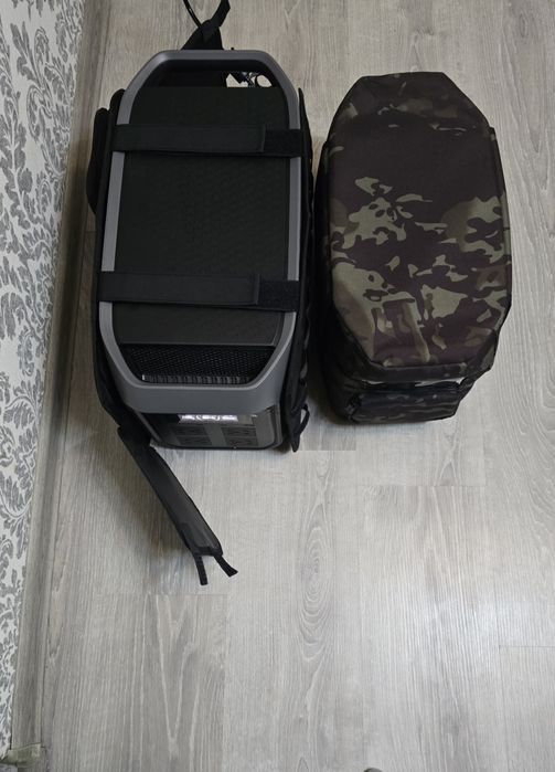 EcoFlow DELTA 3 Max 2048Wh