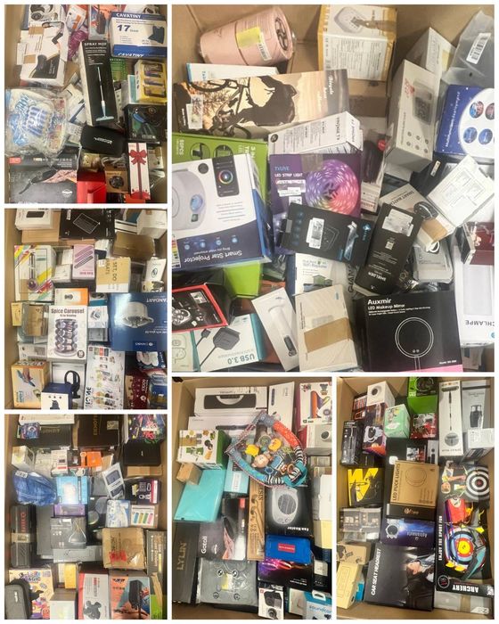 Paleti Marfa Mixt Germania