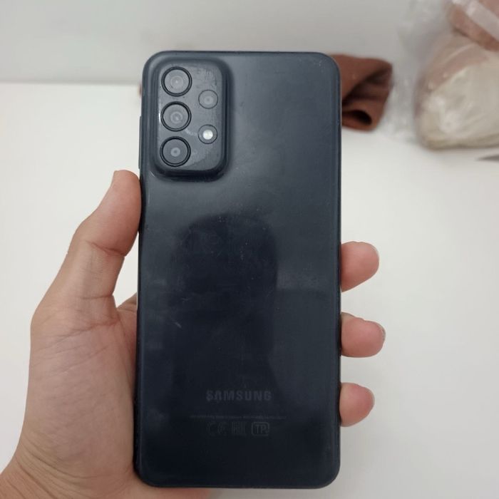 Samsung a23 6/128gb