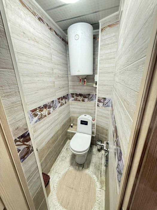 Продам квартиру Сулейменова 22