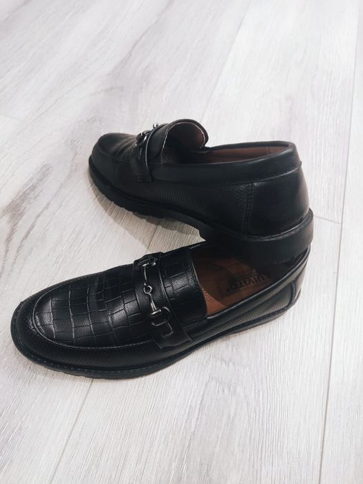 Туфли детские 38 размер