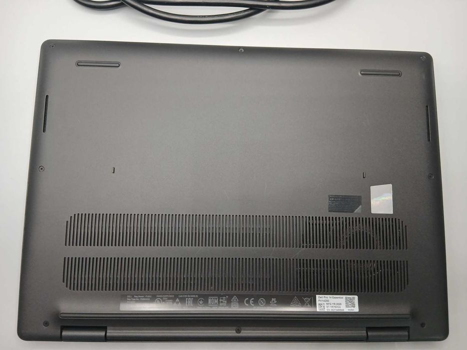 Dell Pro 14 Essential PV14250, Intel Core 5-120U, 16GB RAM, 1TB SSD