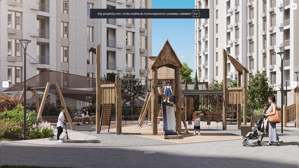 15% Skidka... BI NRG dan 2 xonali kvartira (komfort plus)..kw89