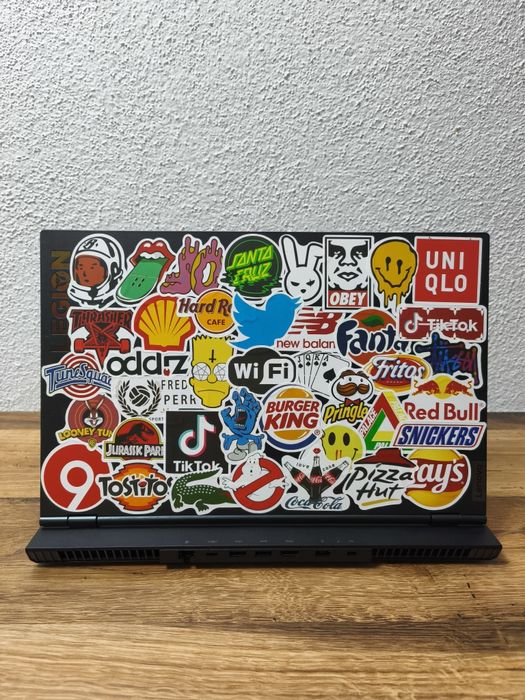 Laptop gaming Lenovo legion 5