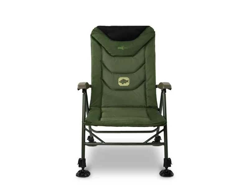 Set Pat Pescuit Delphin Ergocarp + Scaun Delphin Ergocarp