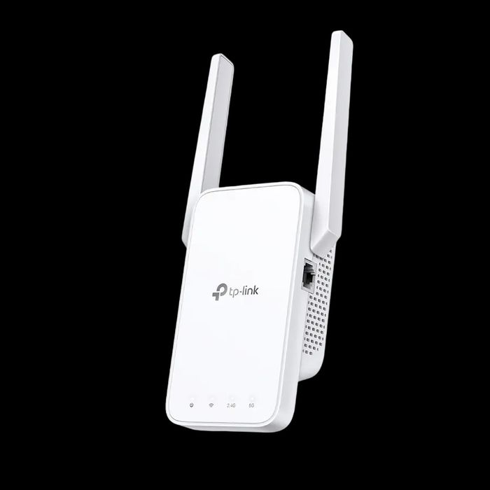 # TPlink RE315 AC1200 Mesh WiFi Extender Усилитель сигнала Репитер