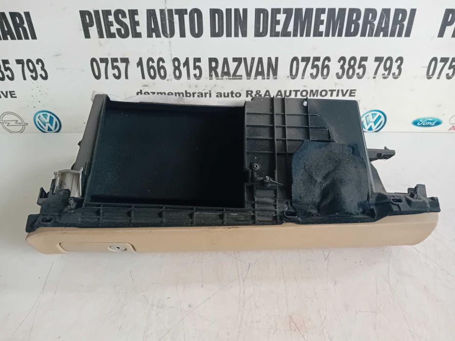 Torpedou Cutie Acte Mercedes GL X164 2006-2013