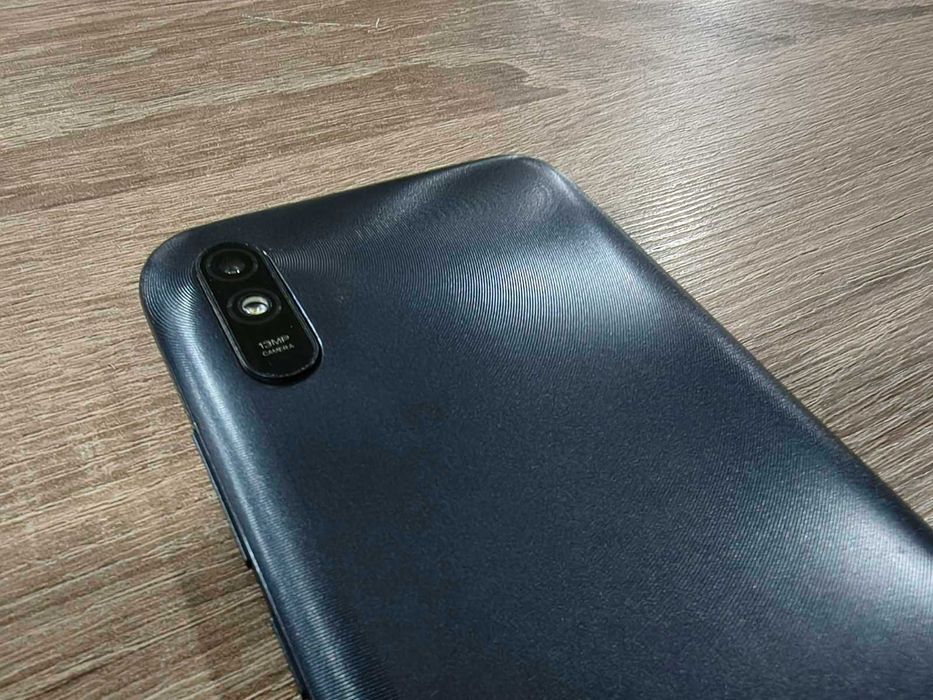 Мобилен телефон Redmi 9A