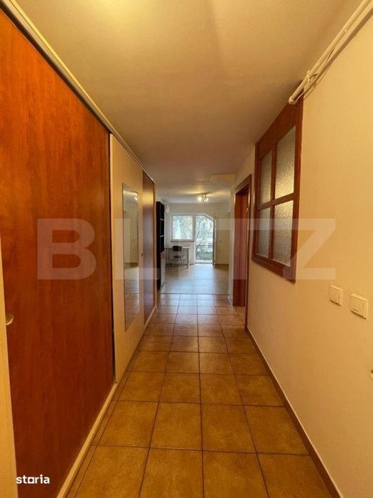 Apartament cu 2 camere, 50 mp, parcare, zona Casa Radio