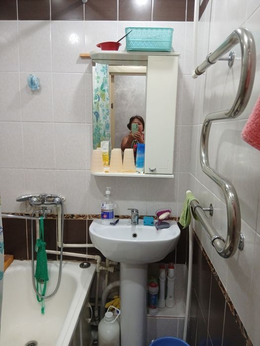 Аренда комнаты с подселением