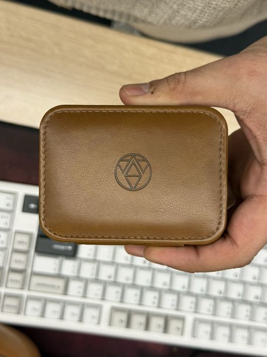 Продаю наушники IEM Xenns Mangird Tea 2