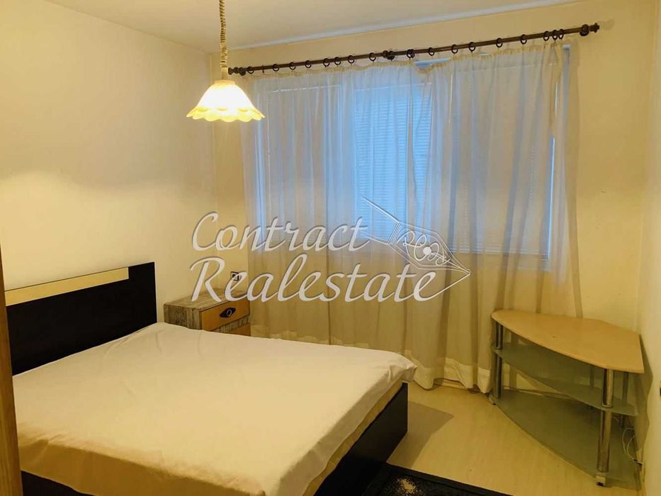 Дава се под наем Двустаен апартамент в Варна, ЖП Гара - 58 кв.м за 306 € - Снимка #11