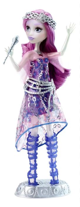 монстр хай , спектра