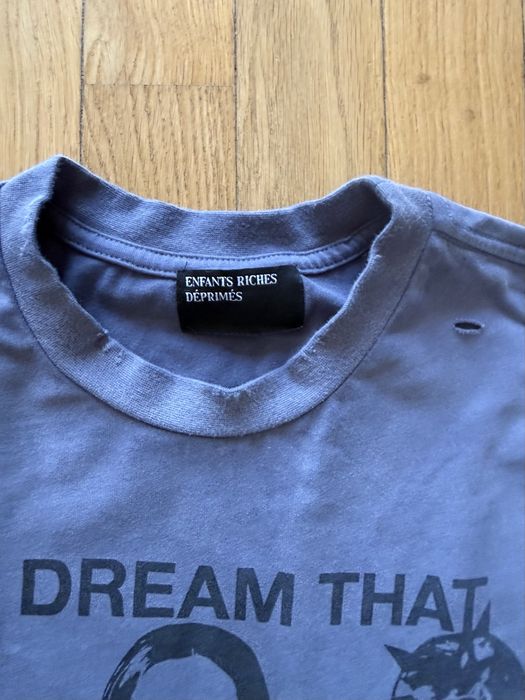 Tricou Enfants Riches Deprimes