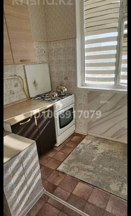 Продам трехкомнатную квартиру