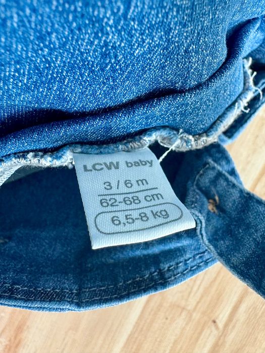 Бебешки дрехи 1-3,3-6,6-9 месеца